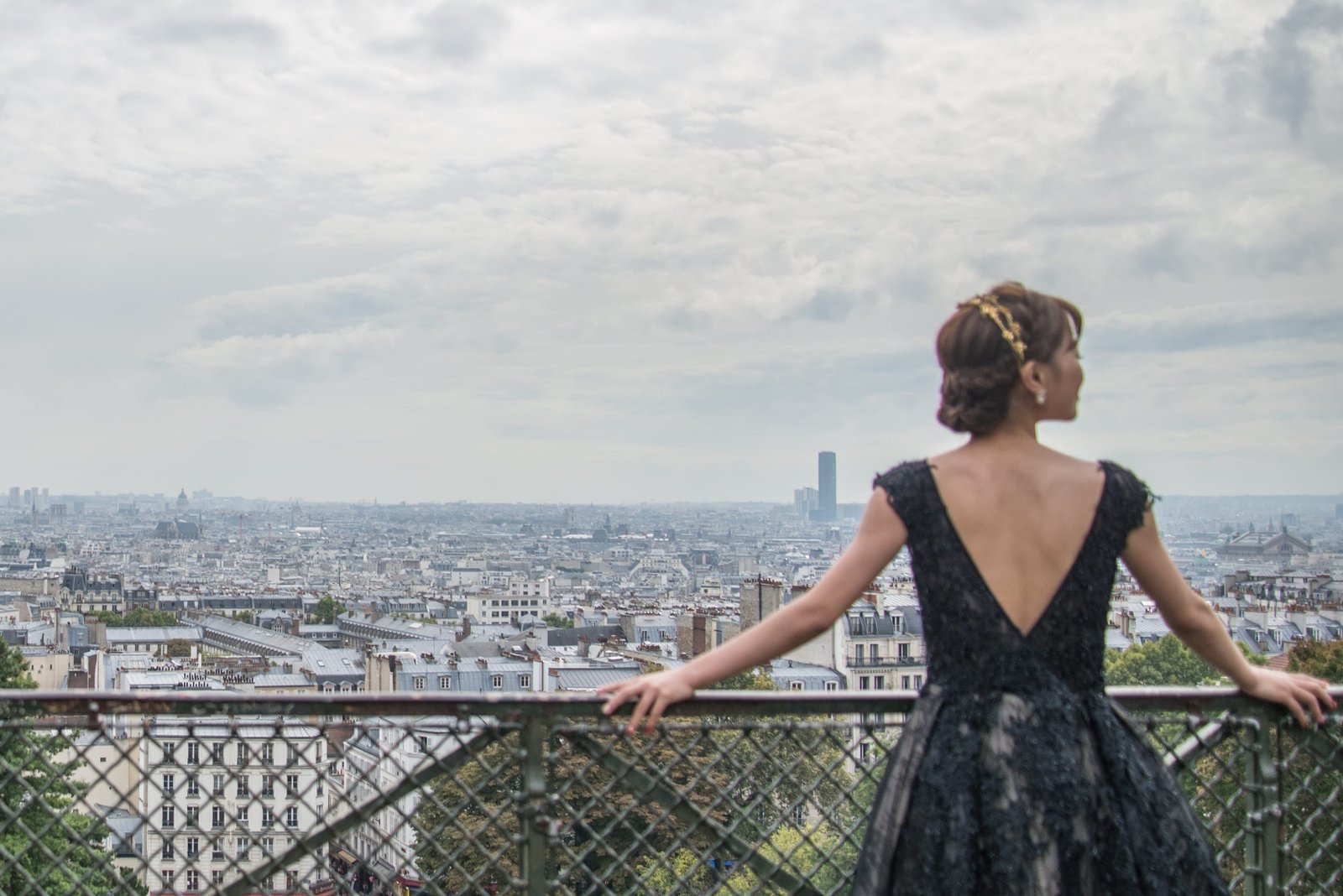 Things to do in Paris by yourself