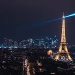 fun things to do in Paris at night,