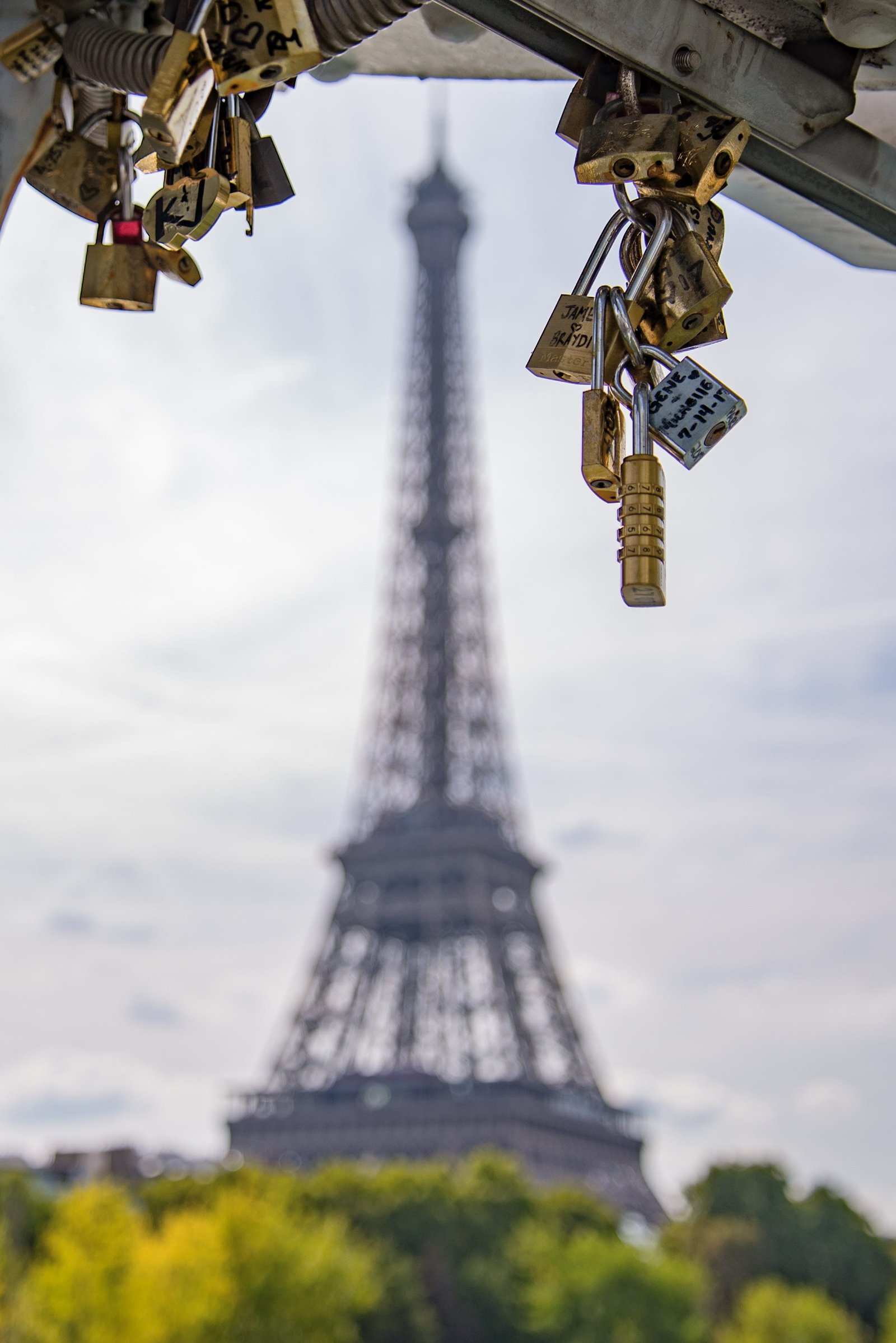 Things to do in Paris that aren't touristy