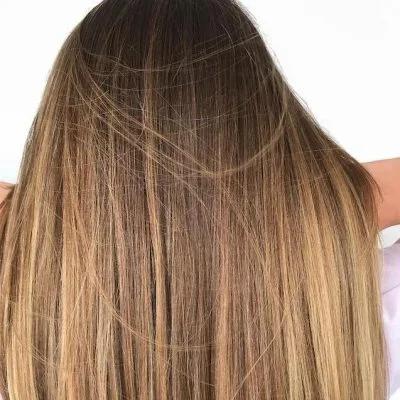 Blonde Hair – Adding Highlights