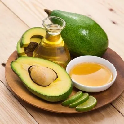 DIY Hair Mask for Damaged Blonde Hair