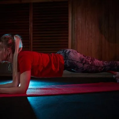 How to Stay in Shape While You Stay at Home