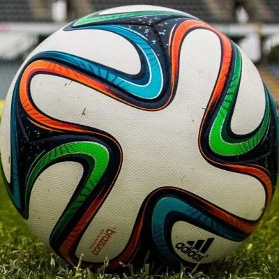 The love of football