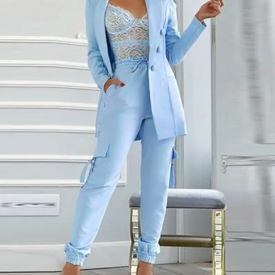 The New Look Fashion